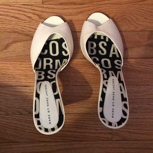 Marc Jacobs vintage shoes